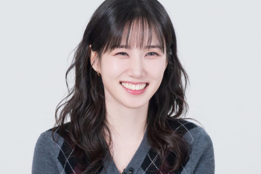 Park Eun Bin In Talks For A New Film缩略图