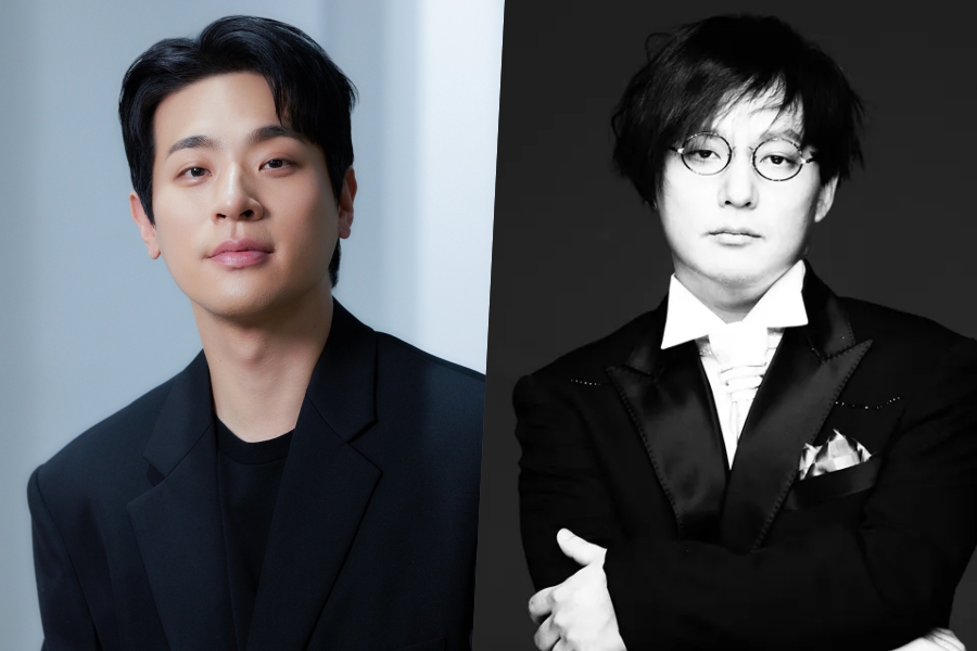 Park Jeong Min In Talks To Star As The Late Shin Hae Chul In New Biographical Film缩略图