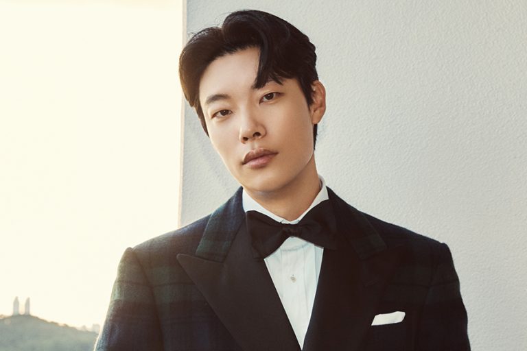 Ryu Jun Yeol Signs With Galaxy Corporation缩略图
