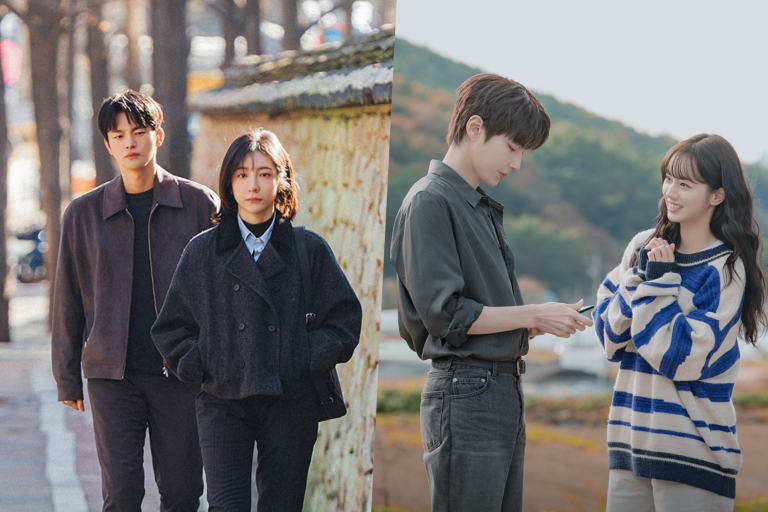 “See You At Work Tomorrow!” Scores No. 1 In Ratings As “Dream To You” Records Personal Best缩略图