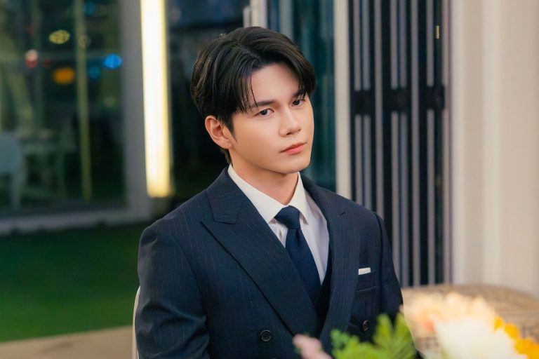 Ong Seong Wu Talks About Taking On His First-Ever Villain Role In “Spooky In Love”缩略图