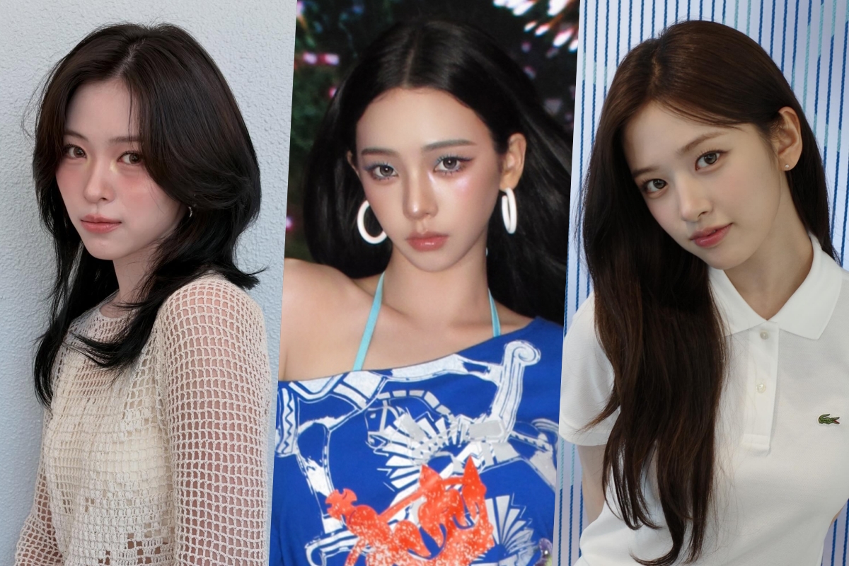 6 Fashion Tips Inspired By K-Pop Stars To Stay Cool This Summer缩略图