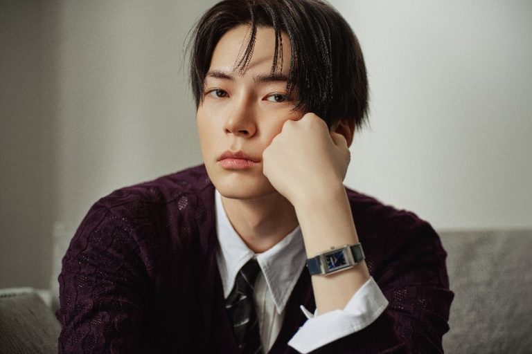 ZEROBASEONE’s Sung Han Bin Marks Group’s 3rd Anniversary With Meaningful Donation缩略图