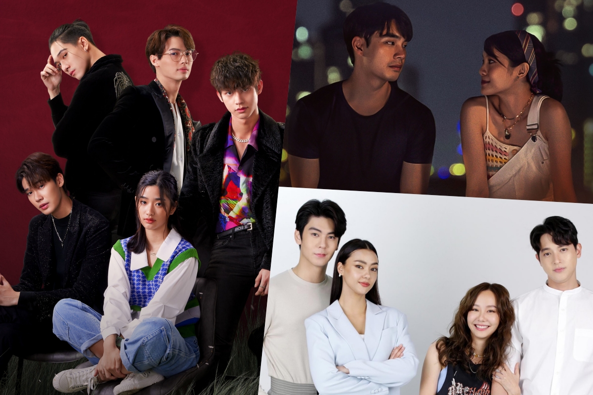 30+ Thai Romance & Rom-Com Dramas On Viki缩略图