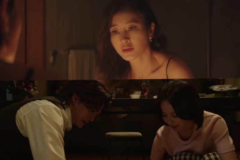 Watch: Kim Hye Soo Wishes Her Husband’s Affair Was The Worst Of Her Problems In New Drama “The Affair Was Just The Beginning” Teasers缩略图