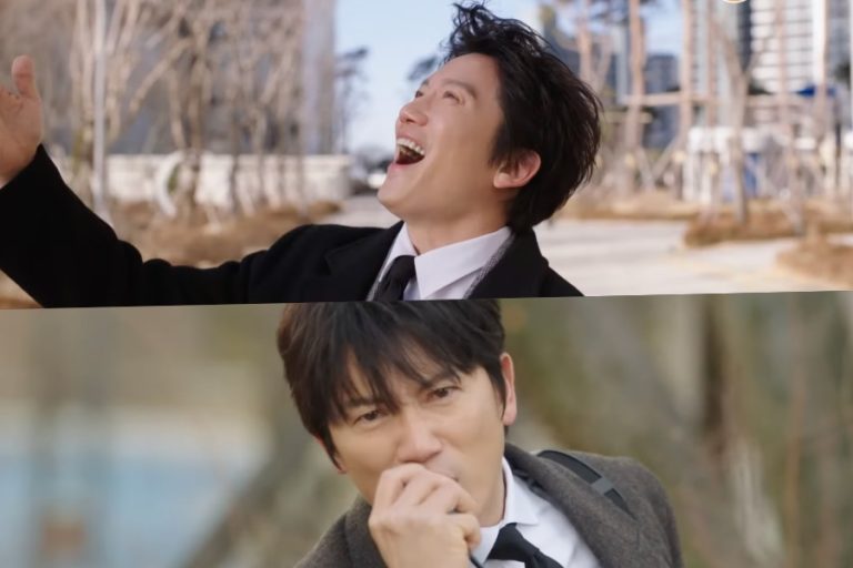 Watch: Ji Sung Learns An Apartment Holds The Key To A 10 Billion Won Fortune In “The Apartment Job” Teaser缩略图