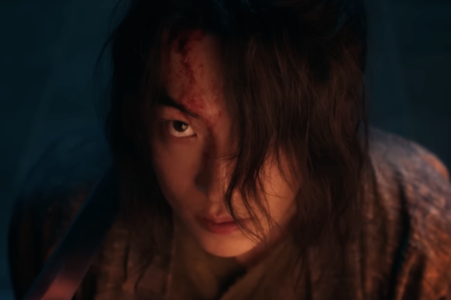 Watch: Nam Joo Hyuk Must Hunt A Cursed Spirit Or Lose His Life In “The East Palace”缩略图