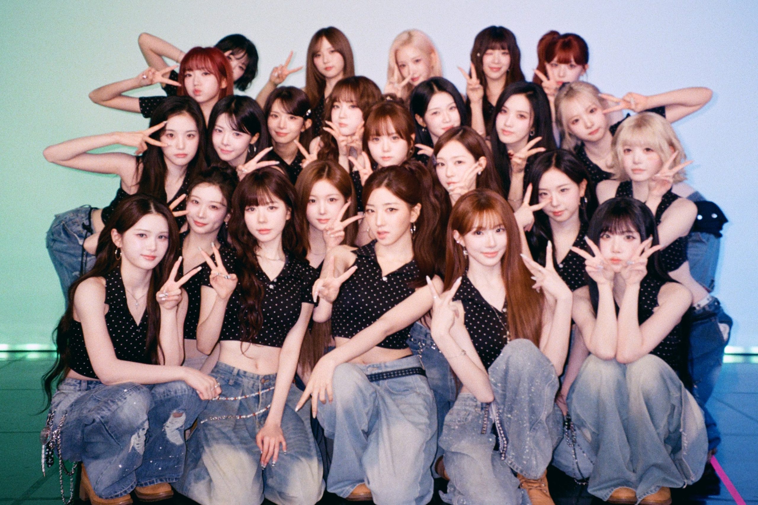 tripleS Announces Dates And Cities For 2026 World Tour “ANDLESS”缩略图