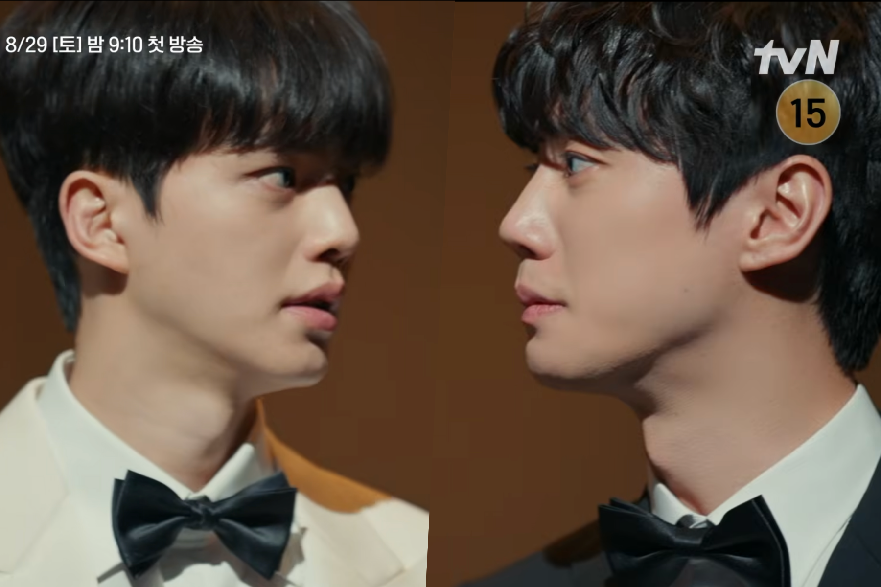 Watch: Song Kang And Lee Jun Young Play The Piano Together In “Four Hands, Two Sonatas” Teaser缩略图