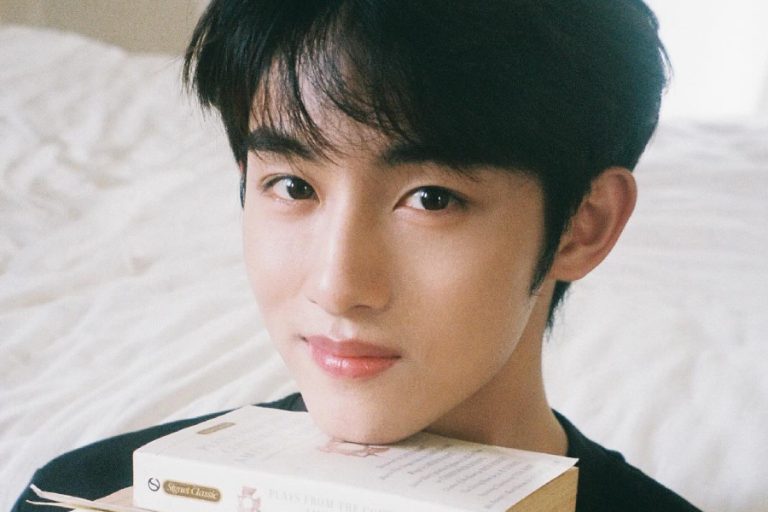 Winwin Leaves NCT And SM + Shares Heartfelt Letter To Fans缩略图