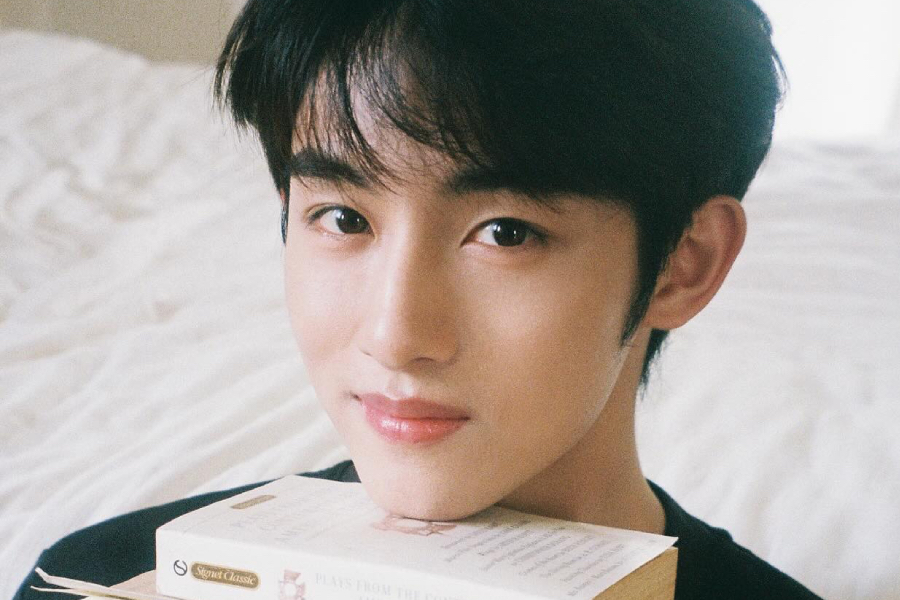 Winwin Leaves NCT And SM + Shares Heartfelt Letter To Fans缩略图
