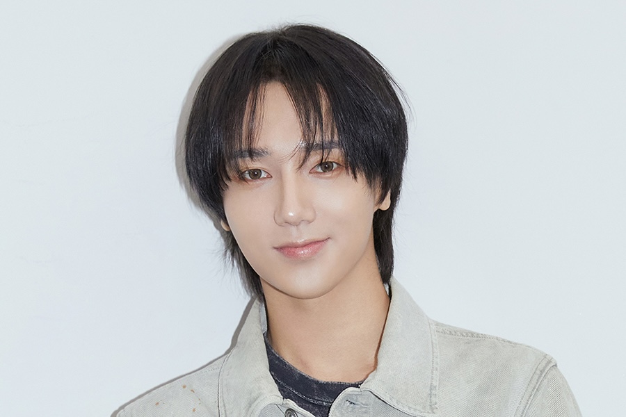 SUPER JUNIOR’s Yesung Announces Stops For 10th Anniversary Tour “ABOUT THE THINGS WE CALLED ORDINARY”缩略图