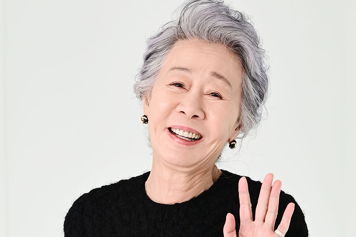 Youn Yuh Jung Nominated For 78th Emmy Awards缩略图