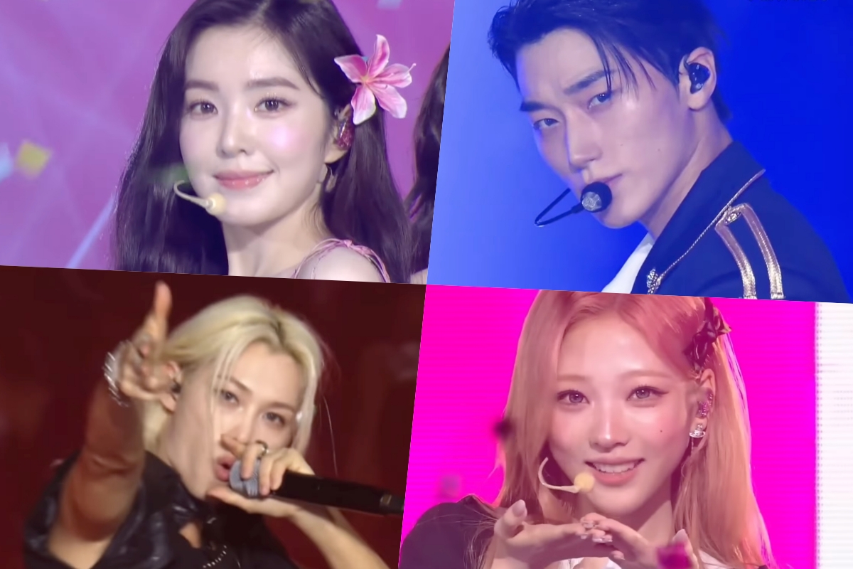 Watch: Performances From 2026 SBS Gayo Daejeon Summer缩略图