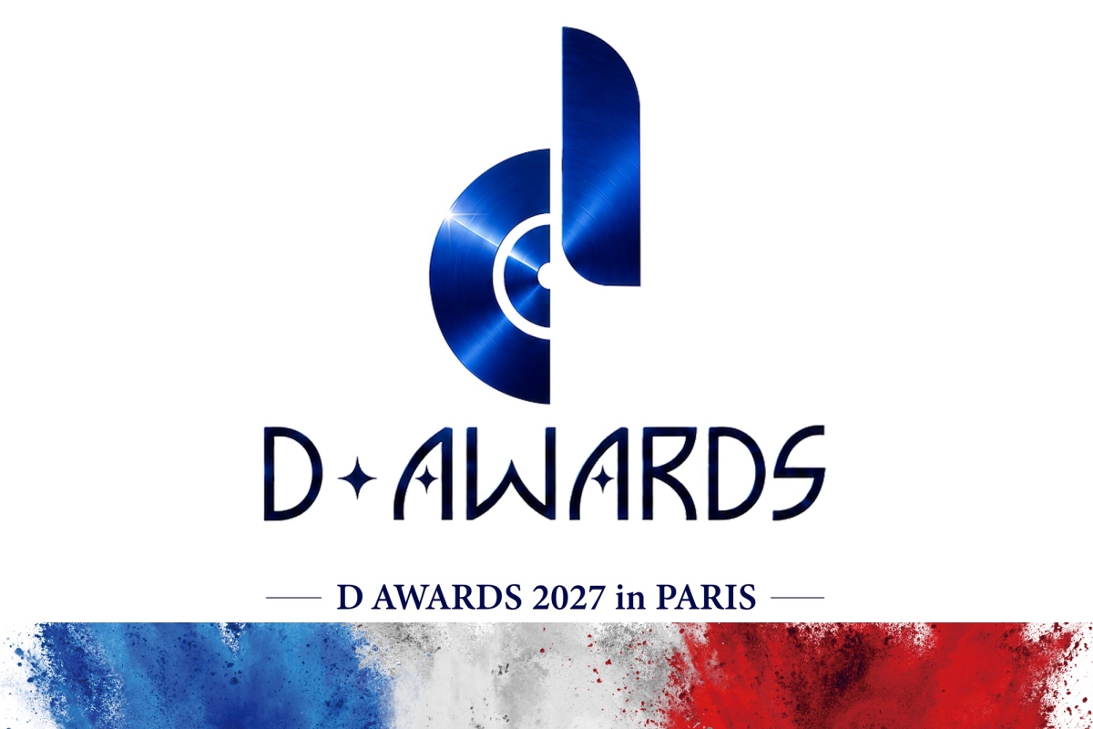 2027 D Awards To Be Held In Paris, Making It 1st K-Pop Awards Ceremony To Take Place In Europe缩略图