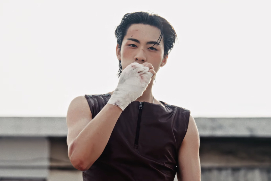 Watch: 82MAJOR Announces September Comeback With Exciting 1st Teaser缩略图