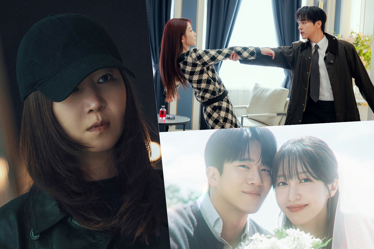 “A Bona Fide Killer” Breaks Into Double-Digit Ratings; “Spooky In Love” And “Love On The Menu” Hit New Saturday Highs缩略图