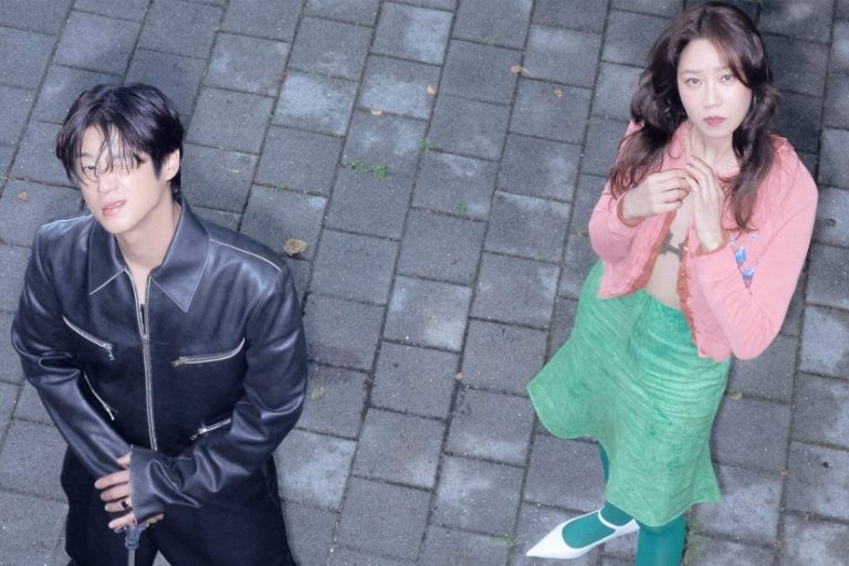 Kong Hyo Jin And Jung Jun Won Talk About Their Drama “A Bona Fide Killer,” Their Experience Working Together, And More缩略图