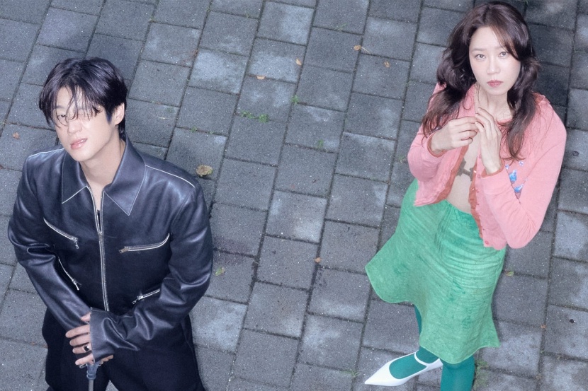 Kong Hyo Jin And Jung Jun Won Talk About Their Drama “A Bona Fide Killer,” Their Experience Working Together, And More缩略图