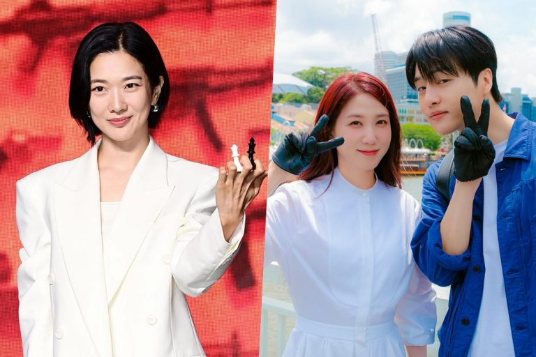 “A Shop For Killers 2” And “Spooky In Love” Dominate Buzzworthy Drama And Actor Rankings缩略图