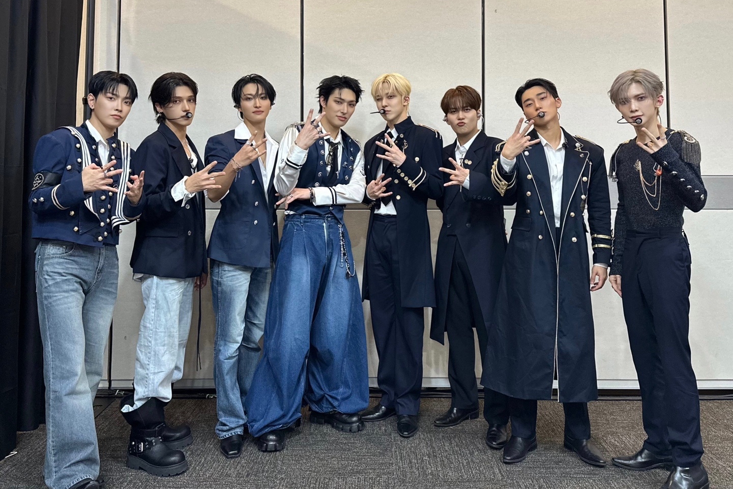 Watch: ATEEZ Takes 5th Win For “BAD” On “Music Core”; Performances By ENHYPEN, OURBIRTHDAY, And More缩略图