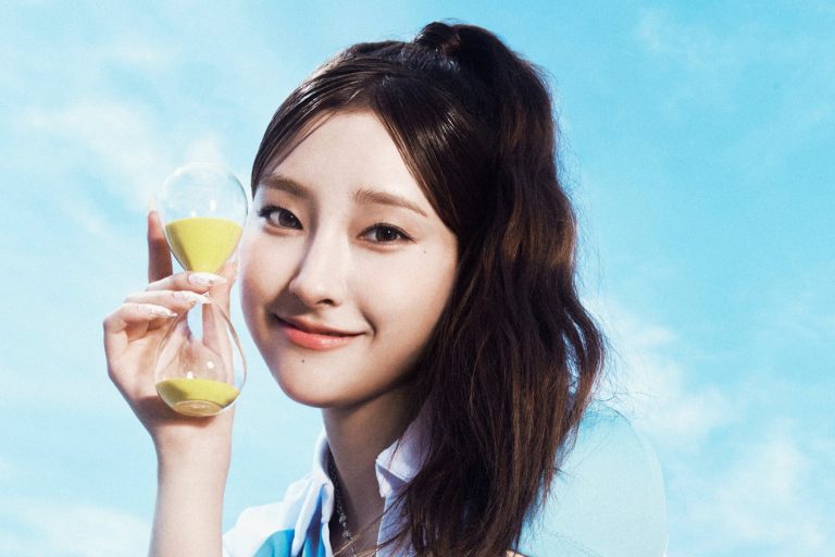AtHeart’s Aurora To Go On Hiatus Due To Health Just 2 Months After Return缩略图