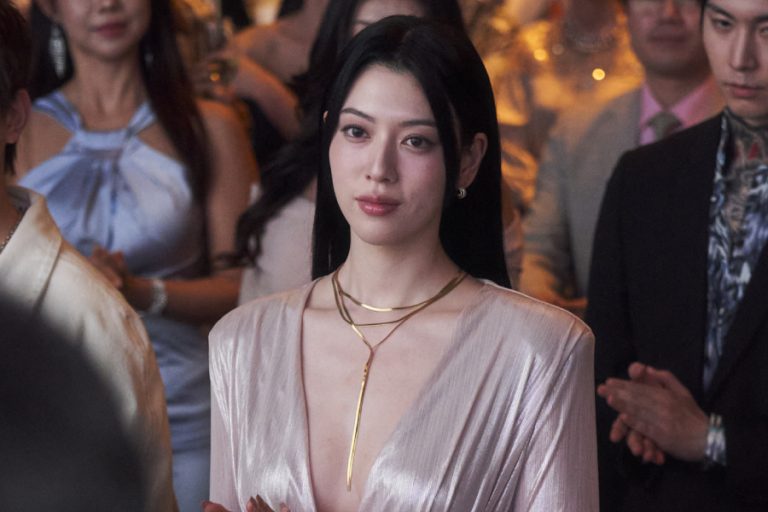 Ayaka Miyoshi Sees Through Every Move In Byun Yo Han And Roh Jae Won’s High-Stakes Game In “Tazza 4”缩略图