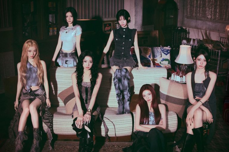 BABYMONSTER Becomes 3rd K-Pop Girl Group Ever To Reach 13 Million YouTube Subscribers缩略图