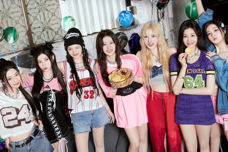 BABYMONSTER’s “DRIP” Becomes Their Fastest MV To Hit 400 Million Views缩略图
