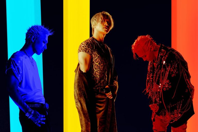 BIGBANG Announces August Comeback Date With 1st Teasers For “BiiiG”缩略图