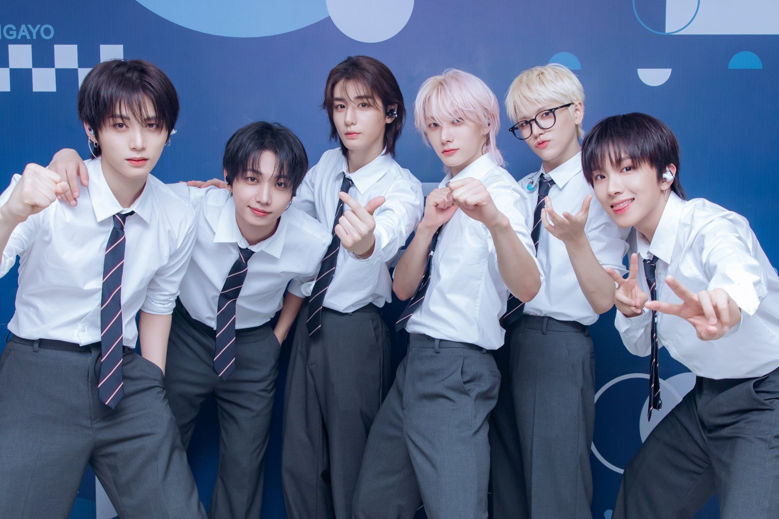 BOYNEXTDOOR Announces Comeback Dates For Repackaged Album And New Japanese Single缩略图
