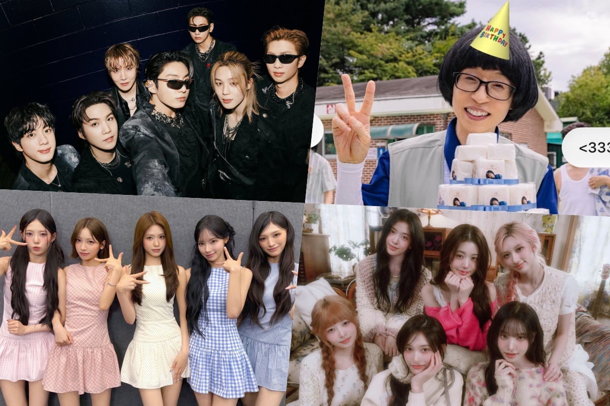 August Advertisement Model Brand Reputation Rankings Announced缩略图