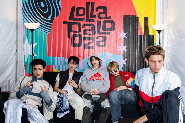 CORTIS’s Lollapalooza Set Shortened Due To Intense Flooding缩略图