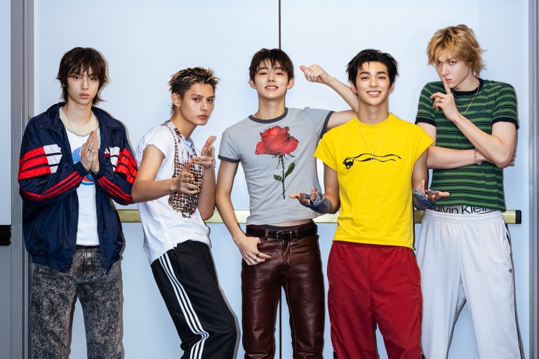 CORTIS To Release Extended Version Of “GREENGREEN” With 2 New Songs缩略图
