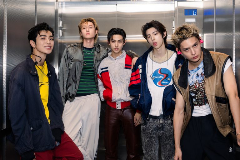 CORTIS Becomes Fastest K-Pop Group To Hit 15 Million Instagram Followers缩略图