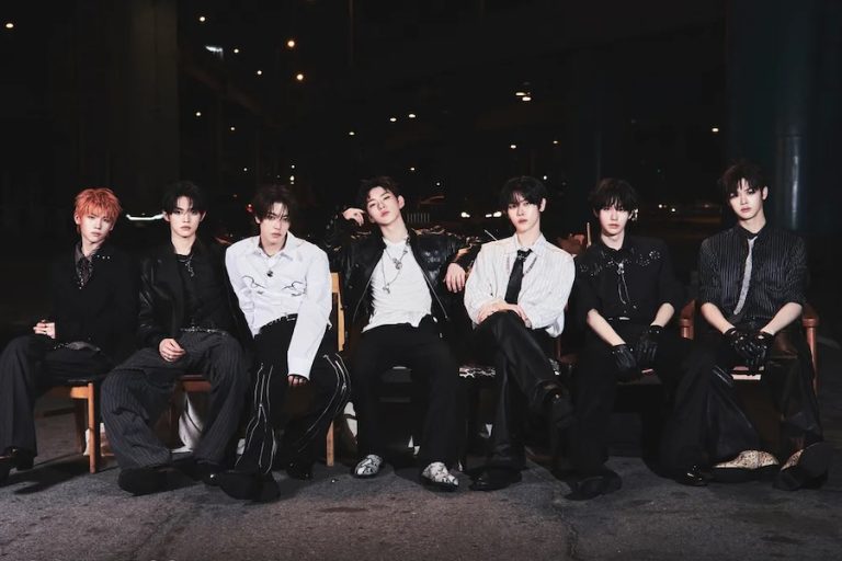 CLOSE YOUR EYES Confirms Comeback Plans缩略图