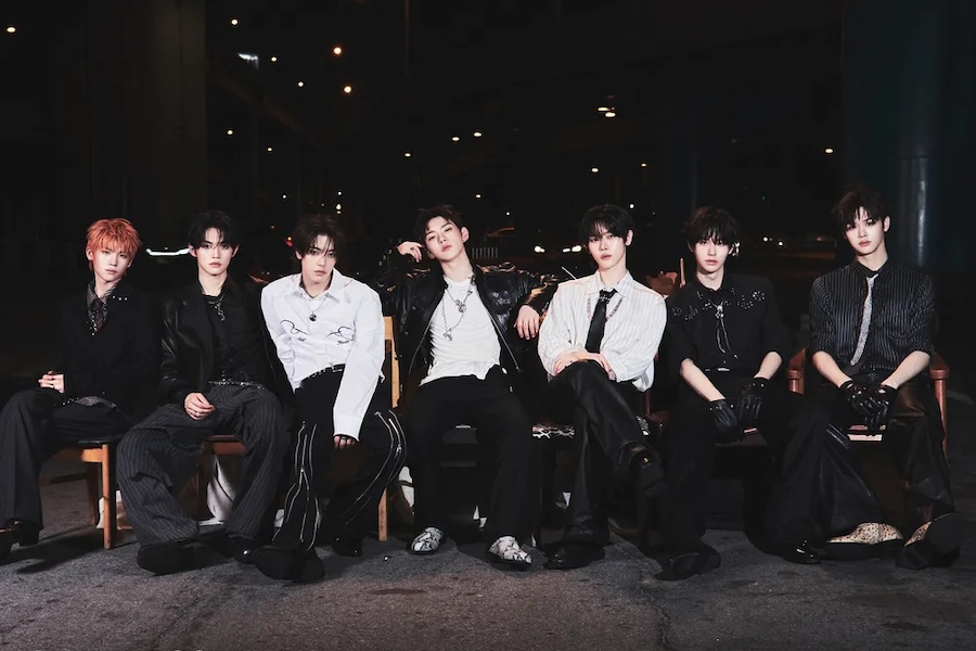 CLOSE YOUR EYES Confirms Comeback Plans缩略图