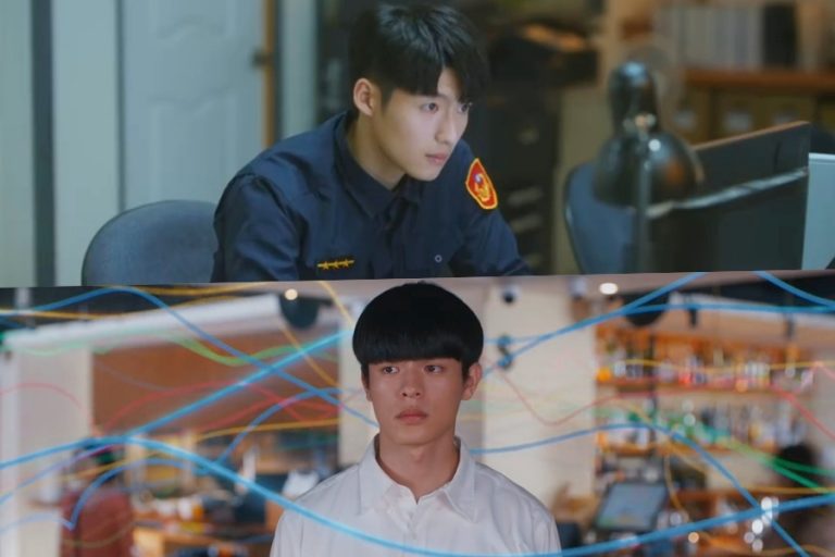 5 Reasons To Watch Magical Mystery Taiwanese BL “Connecting To You”缩略图