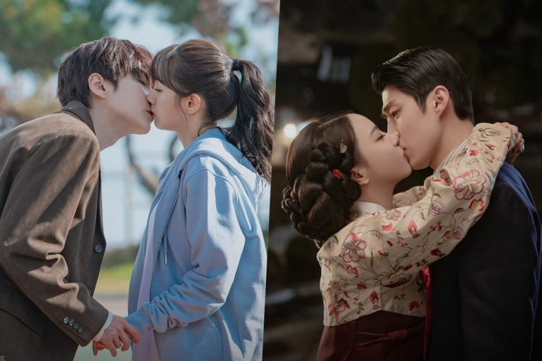 “Dream To You” Gears Up For Final 2 Episodes With New Unreleased Photos缩略图