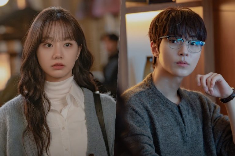 4 Things In Episodes 7-8 Of “Dream To You” That Gave Us Mixed Feelings缩略图