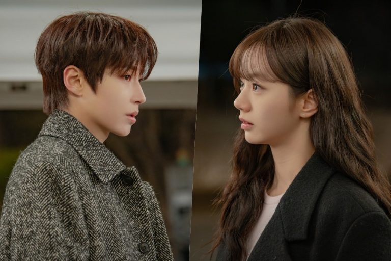 4 Emotional Moments In The Final Episodes Of “Dream To You”缩略图