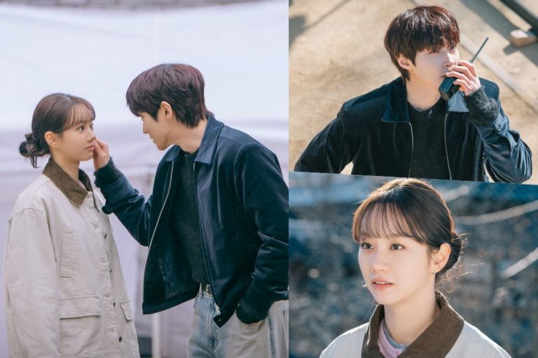 2 Unserious And 2 Upsetting Moments In Episodes 9-10 Of “Dream To You”缩略图