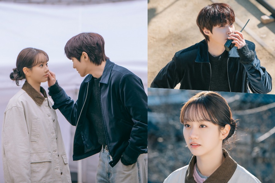 2 Unserious And 2 Upsetting Moments In Episodes 9-10 Of “Dream To You”缩略图