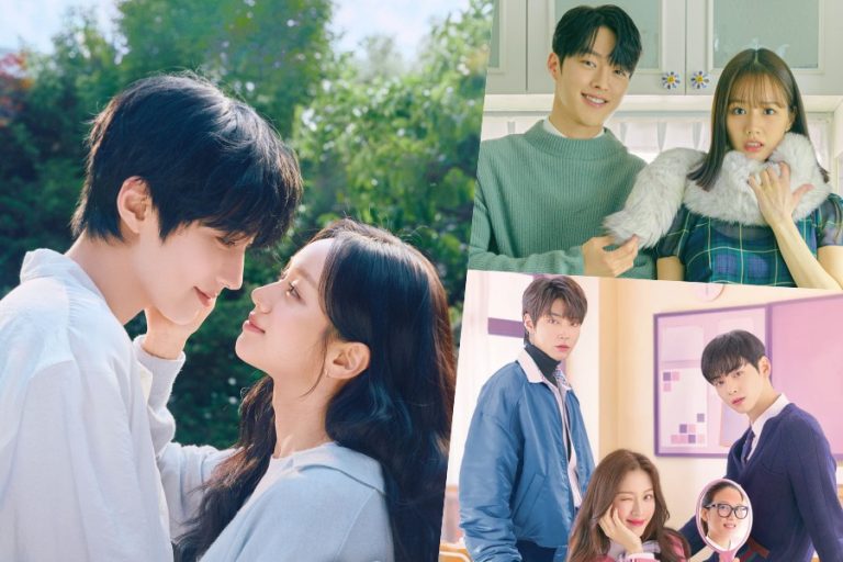3 Rom-Coms To Watch If You Enjoyed “Dream To You”缩略图