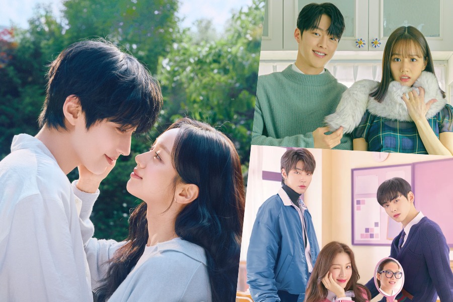 3 Rom-Coms To Watch If You Enjoyed “Dream To You”缩略图