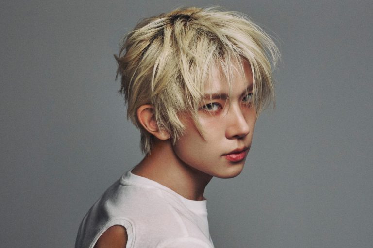 EVAN (Heeseung) To Release 1st Mini Album In September缩略图