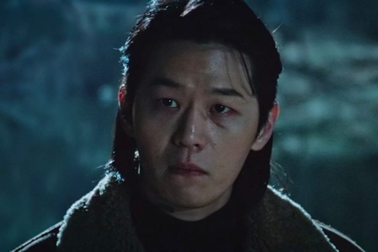 Lee Hak Joo Exudes Chilling Presence In Special Appearance On “Flex X Cop 2”缩略图