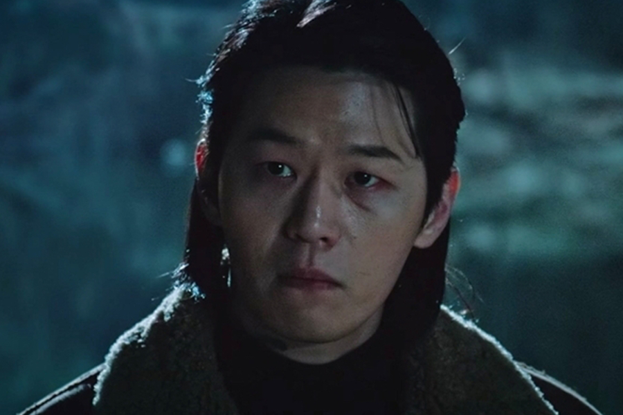 Lee Hak Joo Exudes Chilling Presence In Special Appearance On “Flex X Cop 2”缩略图
