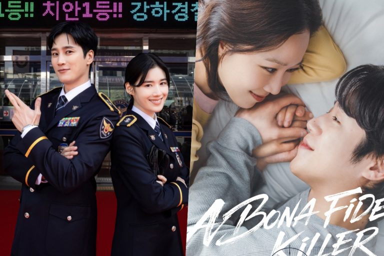 “Flex X Cop 2” Rises To Its Highest Ratings Yet As “A Bona Fide Killer” Heads Into 2nd Half At No. 1缩略图
