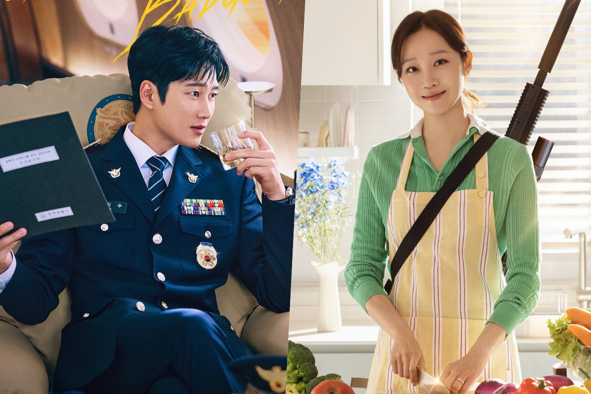“Flex X Cop 2” Premieres To Higher Ratings Than Season 1 As “A Bona Fide Killer” Hits New All-Time High缩略图